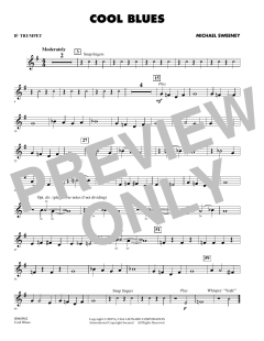 Cool Blues (Download) 