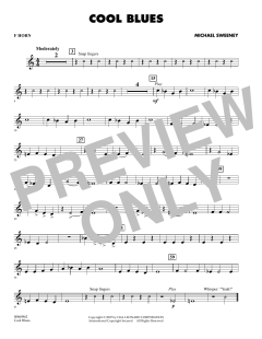 Cool Blues (Download) 