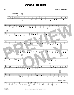 Cool Blues (Download) 