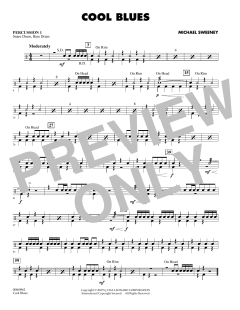 Cool Blues (Download) 