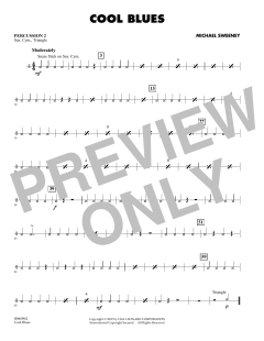 Cool Blues (Download) 