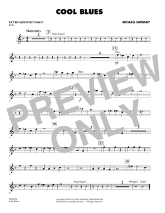 Cool Blues (Download) 