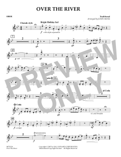 Over The River (Download) 