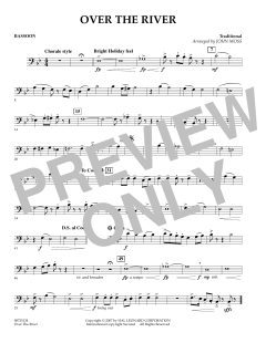 Over The River (Download) 