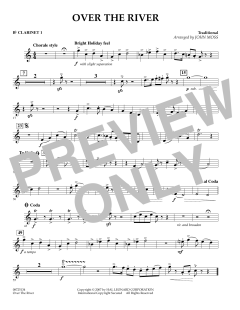 Over The River (Download) 