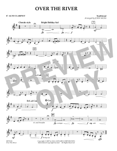 Over The River (Download) 