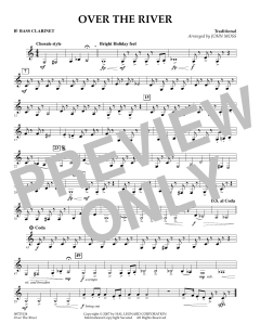 Over The River (Download) 