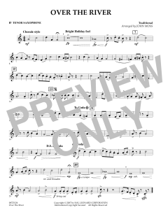 Over The River (Download) 