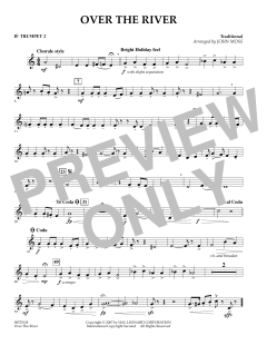 Over The River (Download) 