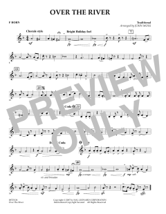 Over The River (Download) 