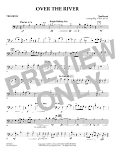 Over The River (Download) 