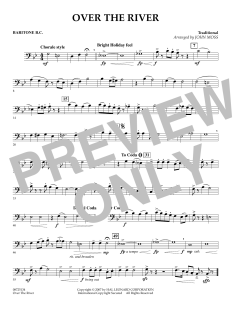 Over The River (Download) 