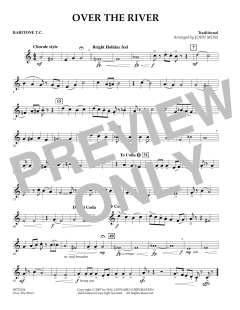 Over The River (Download) 