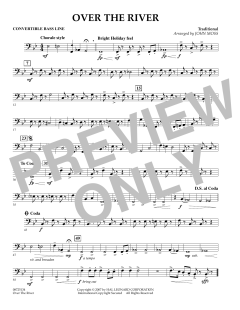 Over The River (Download) 