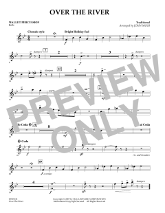 Over The River (Download) 