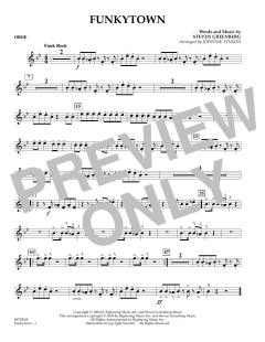 Funkytown von Steven Greenberg (Download) 