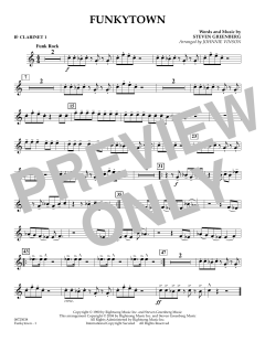 Funkytown von Steven Greenberg (Download) 