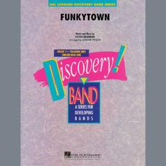 Funkytown von Steven Greenberg (Download) 