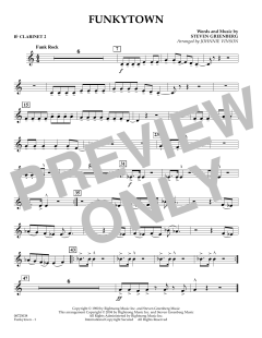 Funkytown von Steven Greenberg (Download) 