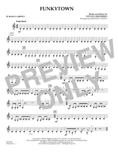 Funkytown von Steven Greenberg (Download) 