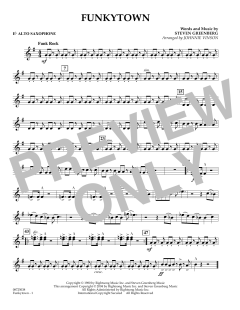 Funkytown von Steven Greenberg (Download) 