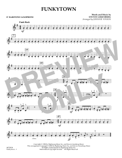 Funkytown von Steven Greenberg (Download) 