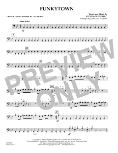 Funkytown von Steven Greenberg (Download) 