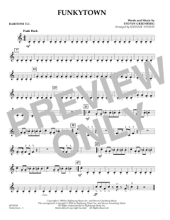 Funkytown von Steven Greenberg (Download) 