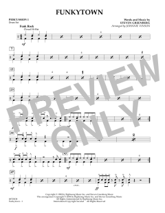 Funkytown von Steven Greenberg (Download) 