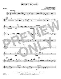 Funkytown von Steven Greenberg (Download) 