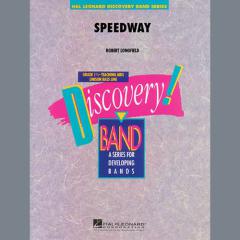 Speedway von Robert Longfield (Download) 