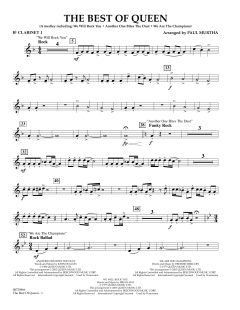 Best of Queen (Download) 