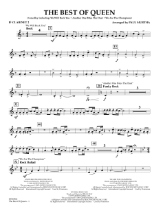 Best of Queen (Download) 