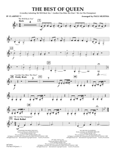 Best of Queen (Download) 