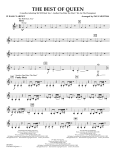 Best of Queen (Download) 