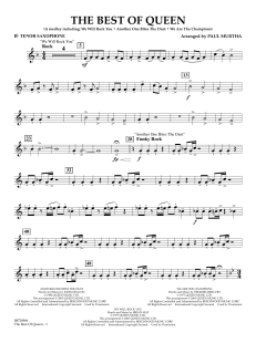 Best of Queen (Download) 