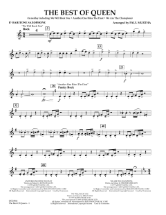 Best of Queen (Download) 