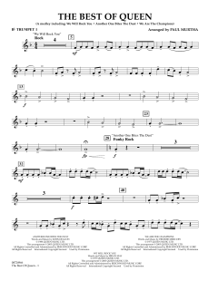 Best of Queen (Download) 