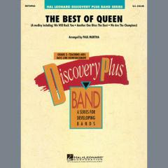 Best of Queen (Download) 