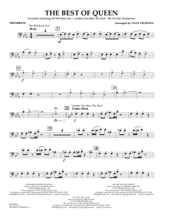 Best of Queen (Download) 