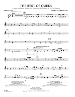 Best of Queen (Download) 