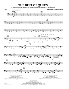 Best of Queen (Download) 