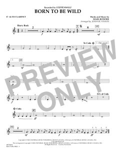 Born To Be Wild von Steppenwolf (Download) 