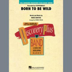 Born To Be Wild von Steppenwolf (Download) 