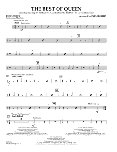 Best of Queen (Download) 