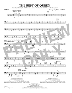 Best of Queen (Download) 