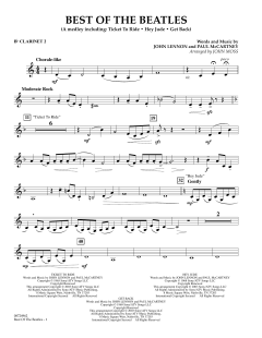 Best Of The Beatles (Download) 