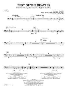 Best Of The Beatles (Download) 