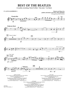 Best Of The Beatles (Download) 