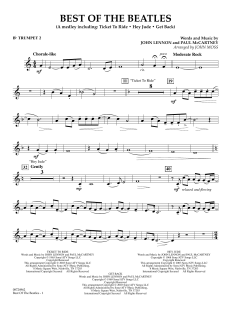 Best Of The Beatles (Download) 